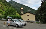 100 Erica porta a casa come trofeo la mazza di tamburo ! 